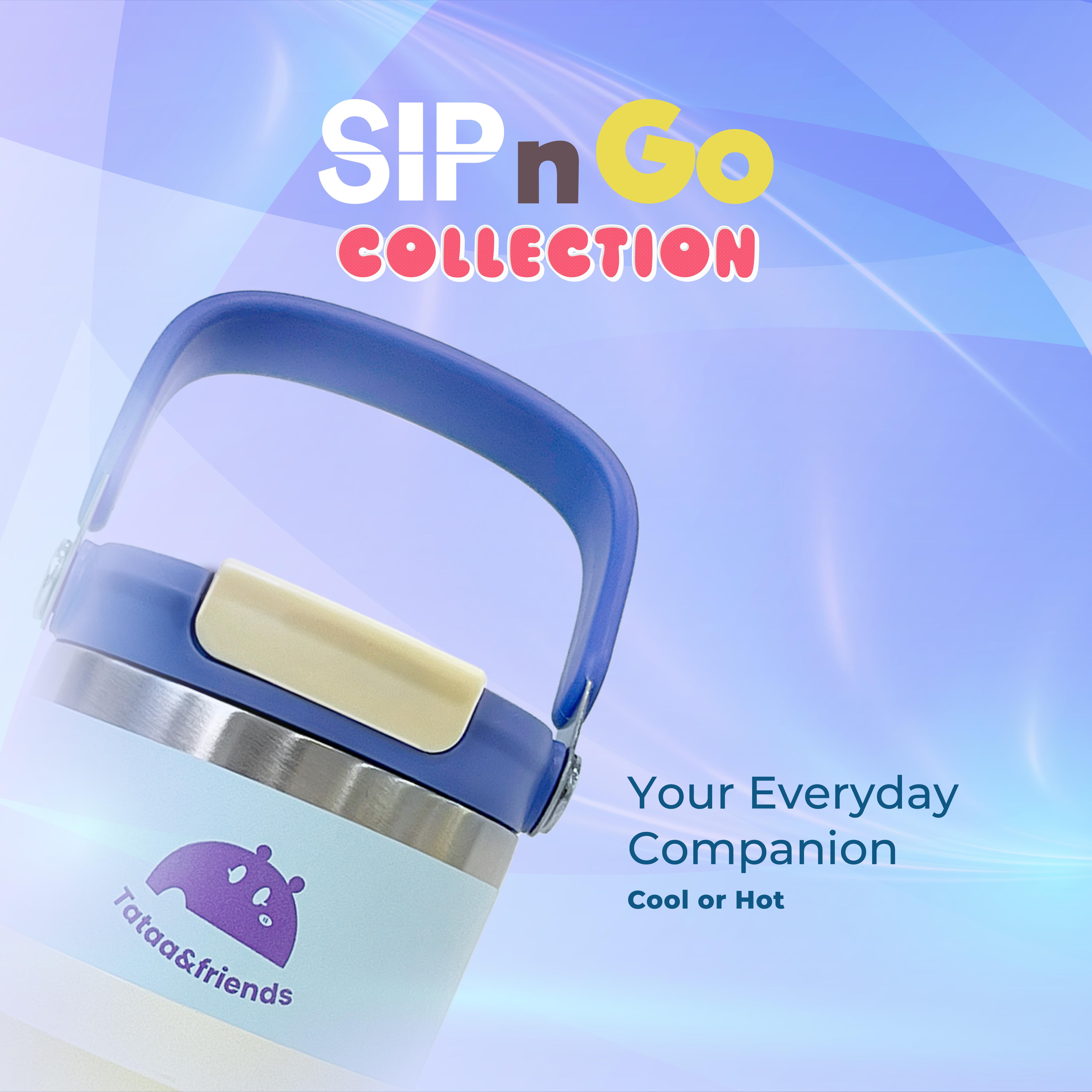 SIP n Go Collection