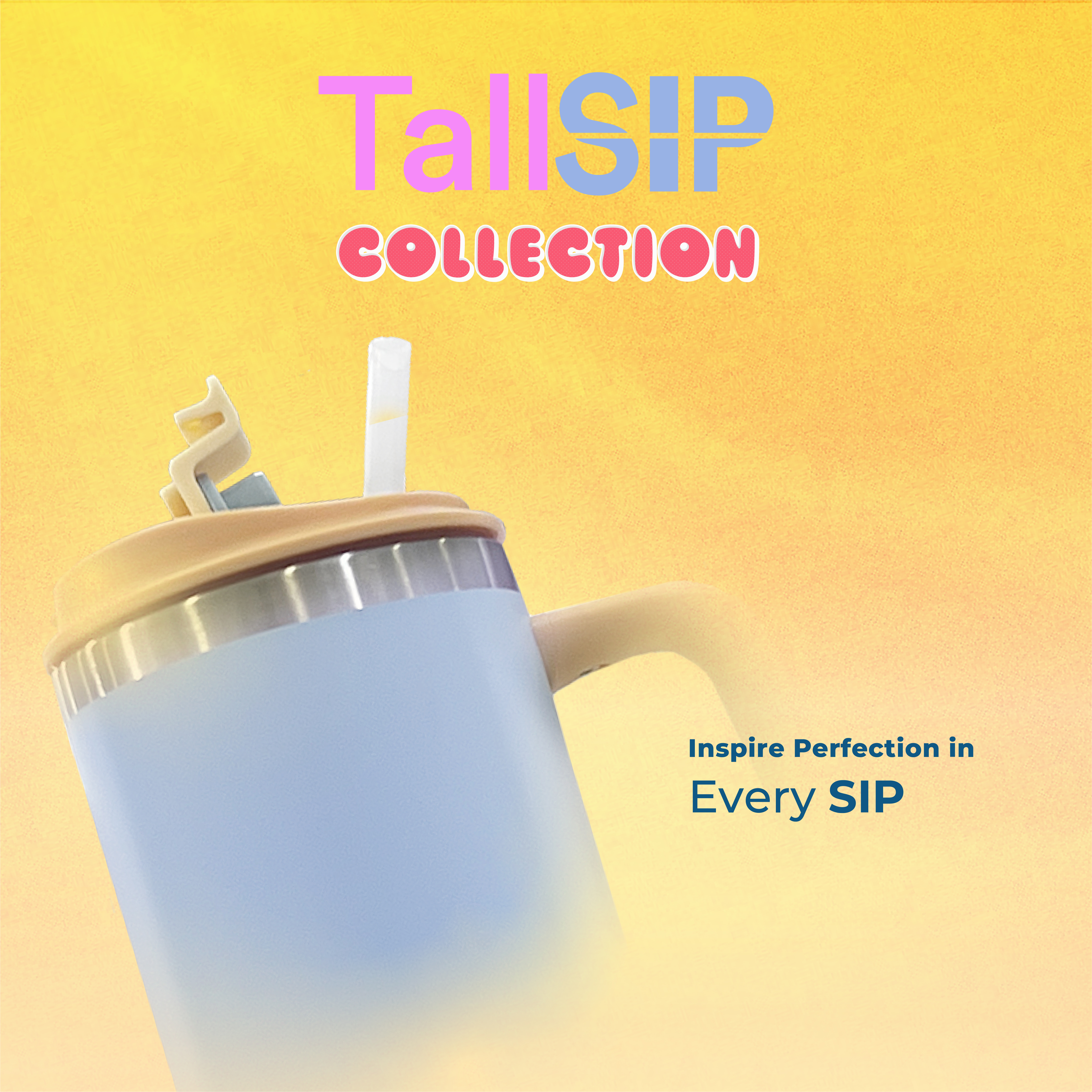 TallSIP Collection